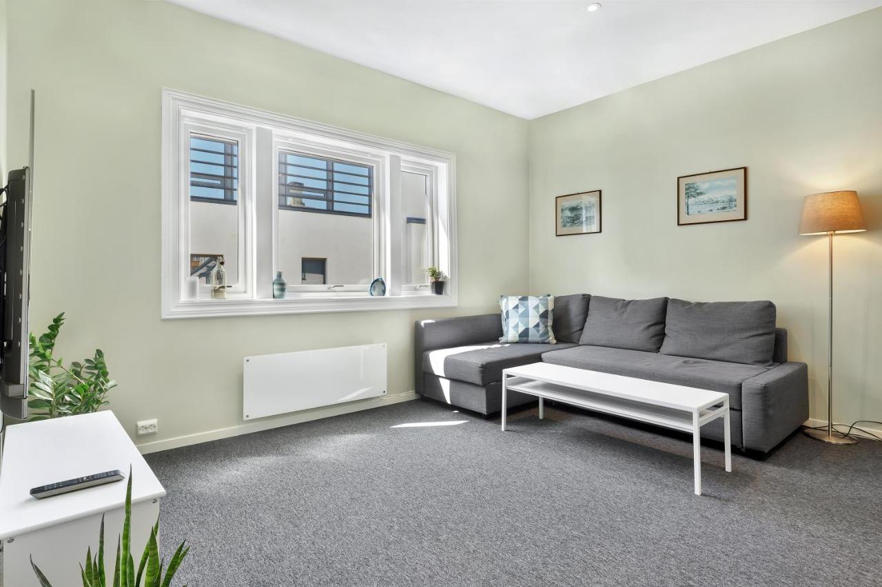 Central Studio Apartment Apt 202 Stavanger Extérieur photo