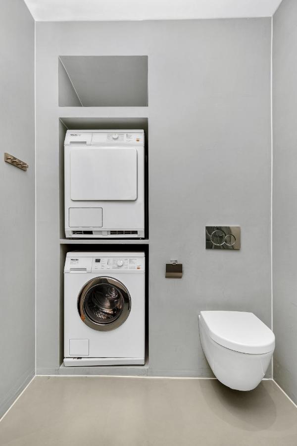 Central Studio Apartment Apt 202 Stavanger Extérieur photo