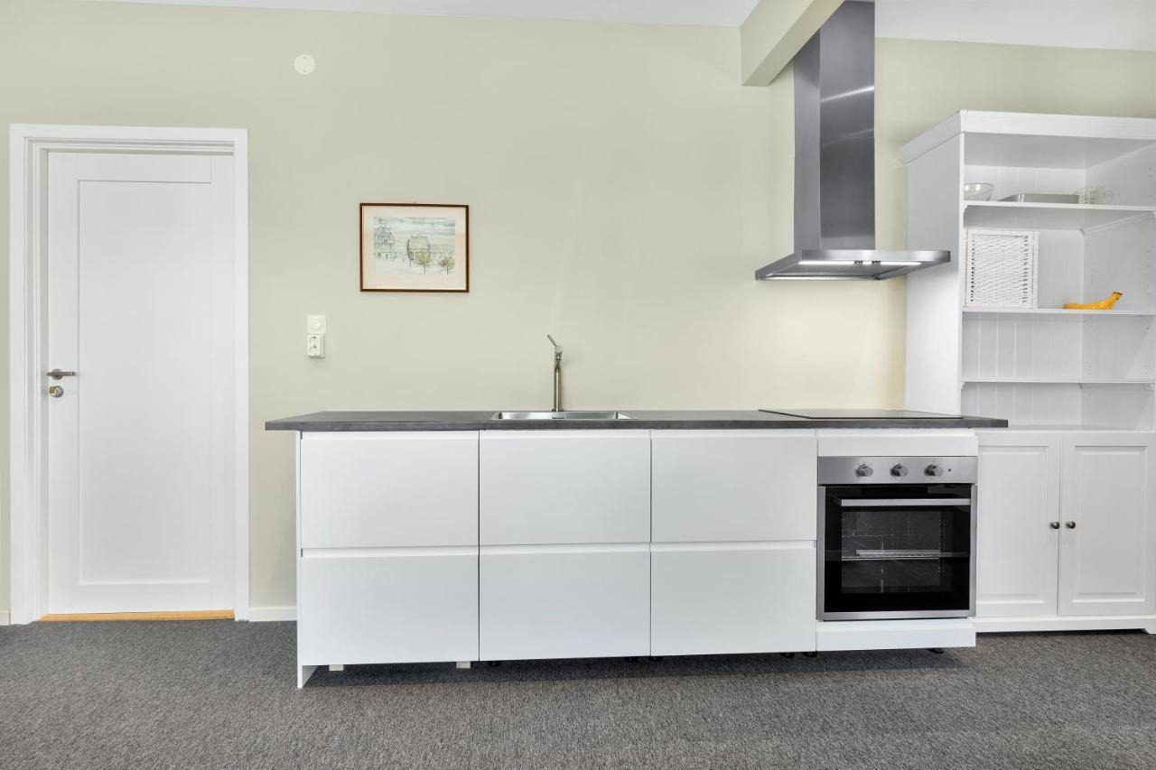 Central Studio Apartment Apt 202 Stavanger Extérieur photo